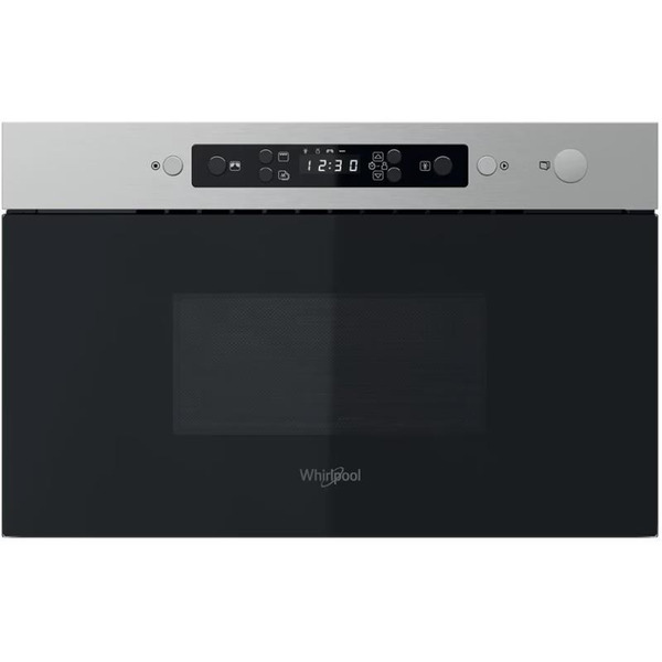 Встраиваемая микроволновка WHIRLPOOL MBNA920X