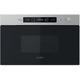 Встраиваемая микроволновка WHIRLPOOL MBNA920X
