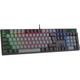 Клавиатура GamePro MK105B Black