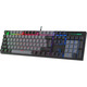 Клавиатура GamePro MK105B Black