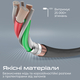 Кабель Promate USB Type-C - Lightning (M/M), 2.2 A, 20 W, 1.2 м, PowerLine-Ci120 Black