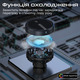 Беспроводное зарядное устройство Promate MagChill-Qi2 MagSafe Black