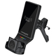 Беспроводное зарядное устройство Promate MagDrive-Trio MagSafe Black