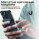 Универсальная мобильная батарея Promate LucidPack-10 10000mAh 20W Black