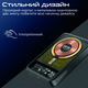 Универсальная мобильная батарея Promate LucidPack-10 10000mAh 20W Black
