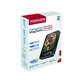 Универсальная мобильная батарея Promate LucidPack-10 10000mAh 20W Black