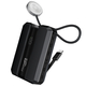 Универсальная мобильная батарея Promate Neo-10 10000mAh 30W Black