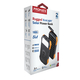 Универсальная мобильная батарея Promate SolarTank-10PDQi 10000mAh 20W Black