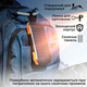 Универсальная мобильная батарея Promate SolarTank-10PDQi 10000mAh 20W Black