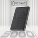 Универсальная мобильная батарея Promate Blade-5 5000mAh 20W Black