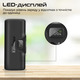 Универсальная мобильная батарея Promate PowerUp-c 5000mAh 20W Black