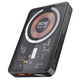 Универсальная мобильная батарея Promate TransPack-5 5000mAh 22.5W Black