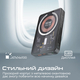 Универсальная мобильная батарея Promate TransPack-5 5000mAh 22.5W Black