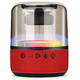Акустическая система Promate Glitz-L 10W Red