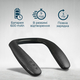 Акустическая система Promate Hook 6W Black