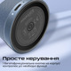 Акустическая система Promate Punch 3W Navy