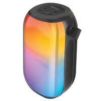 Акустическая система Promate Spectro-20 20W Black