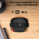 Акустическая система Promate Spectro-20 20W Black