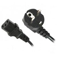 Кабель питания Maxxter CL-12-6 CEE7/7 - C13 1.8м