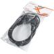 Кабель питания Maxxter CL-12-6 CEE7/7 - C13 1.8м