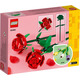 Конструктор LEGO Icons Розы (40460)