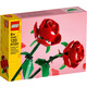 Конструктор LEGO Icons Розы (40460)