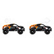 Конструктор LEGO Technic Автомобиль для гонок NEOM McLaren Extreme E (42166)