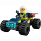 Конструктор LEGO recruitment City Полицейский багги для бездорожья (30664)