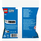 Конструктор LEGO recruitment City Полицейский багги для бездорожья (30664)