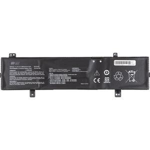 АКБ PowerPlant для ноутбука Asus VivoBook 15 X505BA (B31N1631) 11.4V 3600mAh (NB431809)