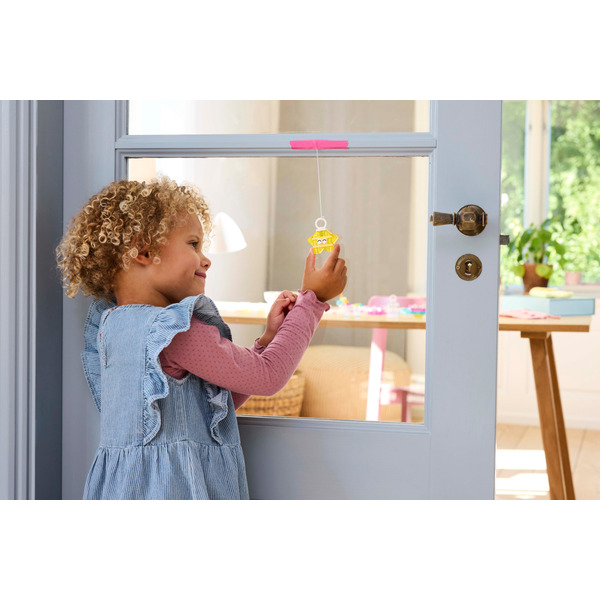 LEGO Чарівний прозорий конструктор