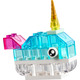 Конструктор LEGO Classic Волшебная прозрачная коробка