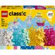 Конструктор LEGO Classic Волшебная прозрачная коробка