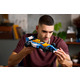 Конструктор LEGO Icons Williams Racing FW14B и Найджел Менселл