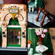 Конструктор LEGO Icons Французская кофейня