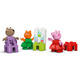 Конструктор LEGO DUPLO Peppa Pig Ярмарка развлечений