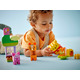 Конструктор LEGO DUPLO Disney День рождения Винни Пуха