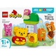 Конструктор LEGO DUPLO Disney День рождения Винни Пуха