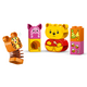 Конструктор LEGO DUPLO Disney День рождения Винни Пуха