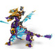 Конструктор LEGO Ninjago Arc Dragon of Focus