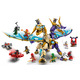 Конструктор LEGO Ninjago Arc Dragon of Focus