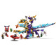 Конструктор LEGO Ninjago Arc Dragon of Focus