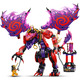 Конструктор LEGO Ninjago Громовержець Дракон Хаосу