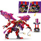 Конструктор LEGO Ninjago Громовержець Дракон Хаосу
