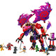 Конструктор LEGO Ninjago Громовержець Дракон Хаосу