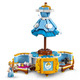 Конструктор LEGO Disney Princess Платье Золушки