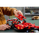 Конструктор LEGO Technic Автомобіль F1 Ferrari SF-24