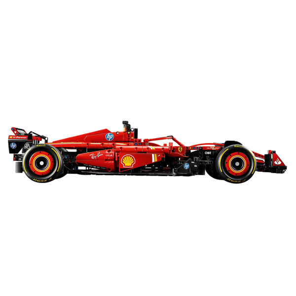 Конструктор LEGO Technic Автомобіль F1 Ferrari SF-24