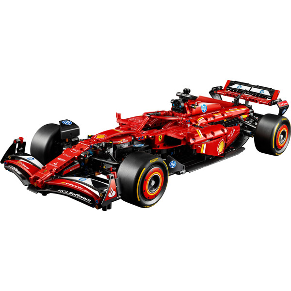 Конструктор LEGO Technic Автомобіль F1 Ferrari SF-24