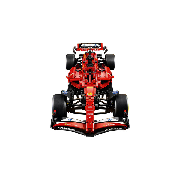 Конструктор LEGO Technic Автомобіль F1 Ferrari SF-24